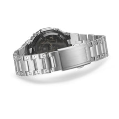 Casio G-Shock 2100 Full Metal Silver GMB2100D-1A
