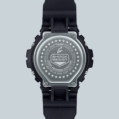 Casio G-Shock 30th Anniversary 6900 Black DW6900TR-1