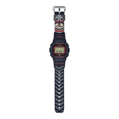 Casio G-Shock 5600 Black DW5600KH-1