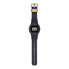 Casio G-Shock 5657 Black DWE5657RE-1