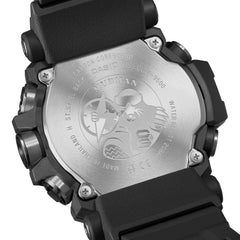 Casio G-Shock 9500 Black GW9500-1