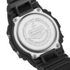 Casio G-Shock Digital 5600 DW5600RL-1