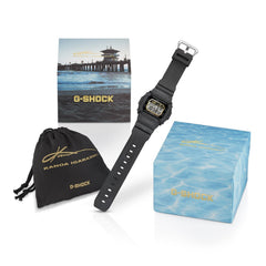 Casio G-Shock G-LIDE 5600 GLX5600KB-1