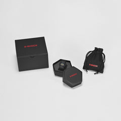 Casio G-Shock nano 5600 Red DWN5600-4