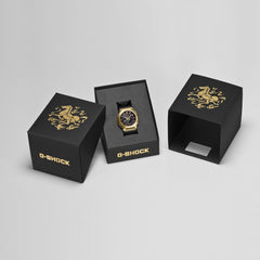 Casio G-Shock G-Steel 2100 Series Year of the Horse GBM2100CX-9A