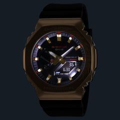 Casio G-Shock G-Steel 2100 Series Year of the Horse GBM2100CX-9A