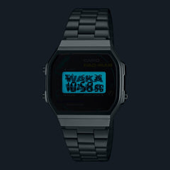 Casio x PAC-MAN Vintage Collection A168WEPC-7A