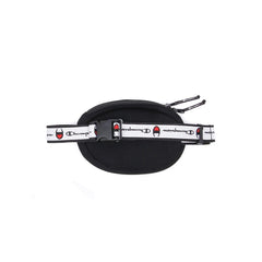 Champion Prime Waistbag Black CH1028C-001