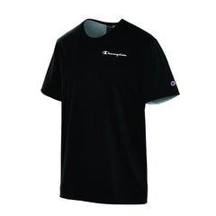 Champion Reversible Tee Black Oxford Grey Men T5845-550724-WEH