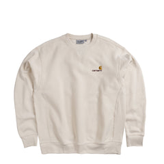 Carhartt WIP American Script Sweat