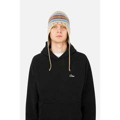 Dime Alpine Beanie Tan