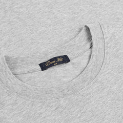 Dime Classic Decoy T-Shirt Heather Gray
