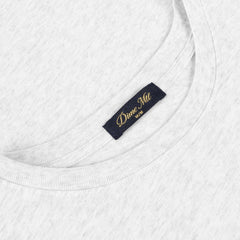 Dime Quack T-Shirt Ash