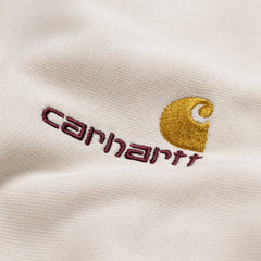 Carhartt WIP American Script Sweat