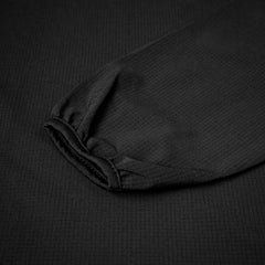 Everyday Better Club Performance Longsleeve Black Neon