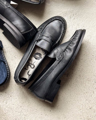 Duke + Dexter Ezra Penny Loafer