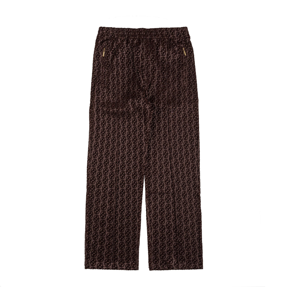 Drole de Monsieur La Track Pants Monogramme