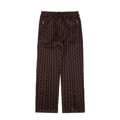 Drole de Monsieur La Track Pants Monogramme