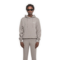 Han Kjøbenhavn Men Casual Hoodie Grey 40002-11