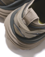Hoka One One Unisex Stinson One7 Light Roast Asphalt 1168931-LTS