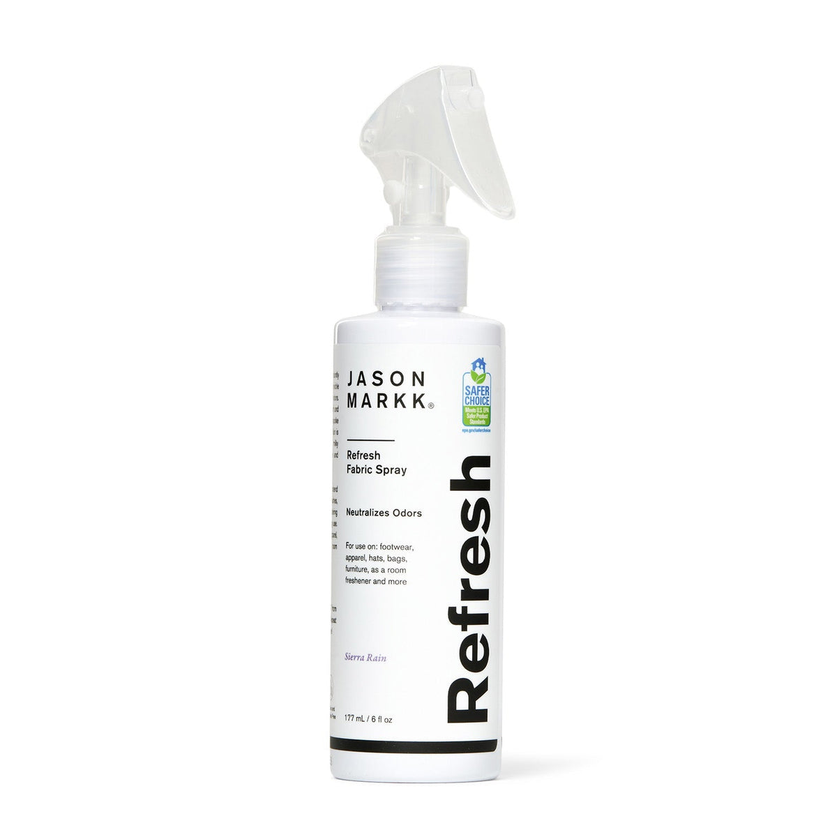 Jason Markk Refresh Fabric Spray