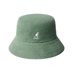 Kangol Bermuda Bucket Sage Green