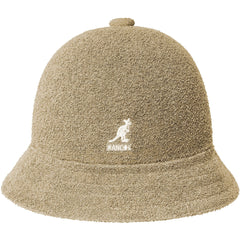 Kangol Bermuda Casual Hat Oat