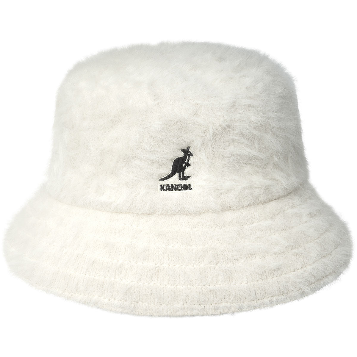 Kangol Furgora Bucket Ivory