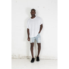 Kollar Raw Shorts Bright Blue Men RSBRTBLU