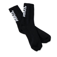 LAKH Men LAKH Socks Black