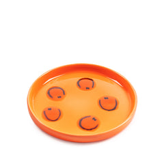 Frizbee Ceramics Kawaii Baby Plate