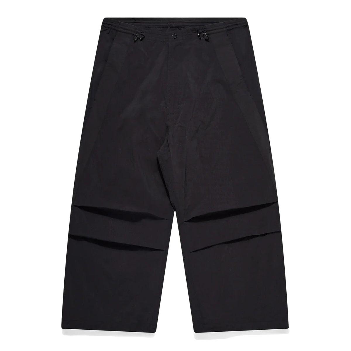 Maharishi Men Experimental Tech Snopants Black