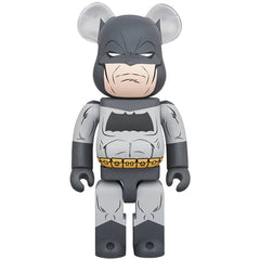 Medicom Japan Batman Dark Knight Rises 1000% Bearbrick FEB229301I