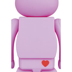 Medicom Japan Care Bears Best Friend Bear 400% Bearbrick FEB229303I