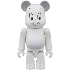 Medicom Japan Casper 100% & 400% Bearbrick AUG218487I