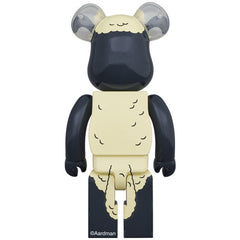 Medicom Japan Shaun The Sheep 1000% Bearbrick FEB218824I