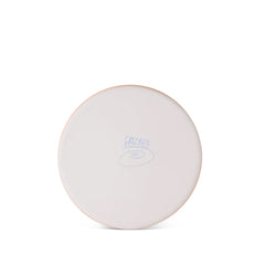 Frizbee Ceramics Baby Plate