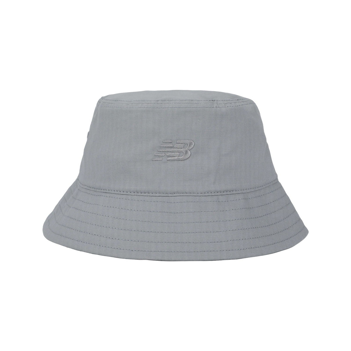 New Balance Bucket Hat Flying NB Slate LAH51018-STE