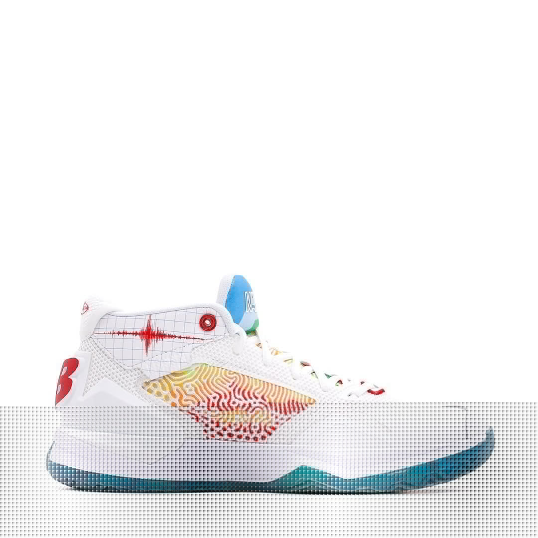New Balance Men x Kawhi Leonard Seismic Moment BBKLSSB1