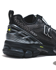 New Balance Unisex U1906F Black Alkaline Green U19068PN