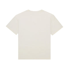 Norda Unisex Logo Tee Off White