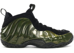 Nike Air Foamposite One Legion Green
