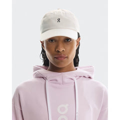 ON All-Day Cap Ivory
