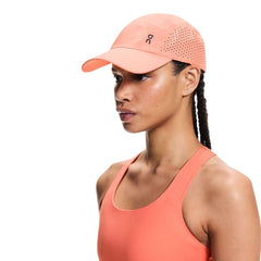 ON Lightweight Cap Sunstone