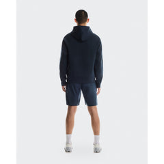ON Men Focus Tech Hoodie Navy