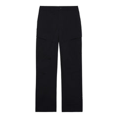 ON Women Trek Pants Black