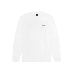 Only NY Central Park Flurries Long Sleeve T-Shirt White