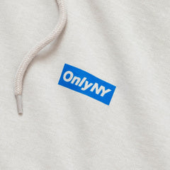 Only NY Graffiti 1997 Hoodie Cement
