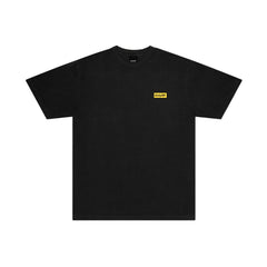 Only NY Graffiti 1997 T-Shirt Black
