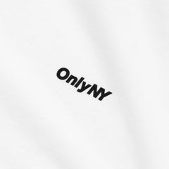 Only NY Homies of NYC T-Shirt White